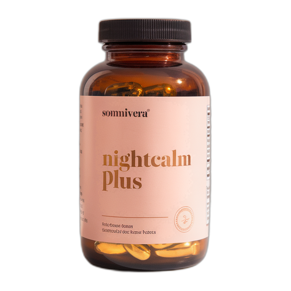 NightCalm Plus
